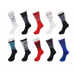 Professional Sport Socks (Basketball) Basketball socks front2