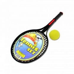 Tennis Racquet Set with Foam Ball KK510-1