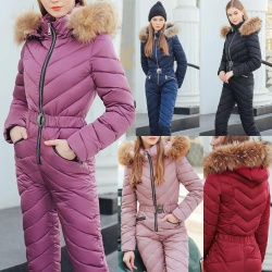Outdoor Sport Skiing Suit Outdoor-Sports-Skiing-Suit