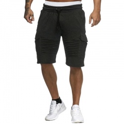 Men's Shorts ShortsBlack