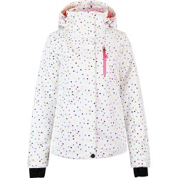 Women Ski Suit Jacket Women-Ski-Suit-Thermal-Ski-Jacket-Pants-Set-Windproof-Waterproof-Snowboarding-Jacket-Winter-Female-Skiing-1