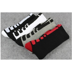 Professional Basketball Socks Professional Basketball Socks