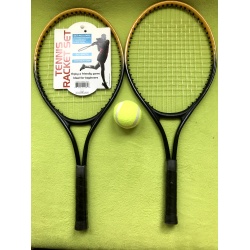 Kids Tennis Racket Set with Ball img_2856