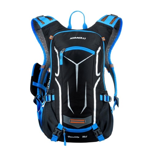 Lixada 18L Backpack Lixada 18L Backpack Blue