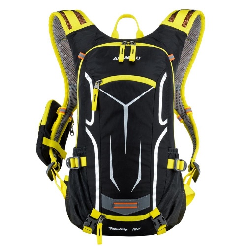 Lixada 18L Backpack Lixada 18L Backpack Yellow