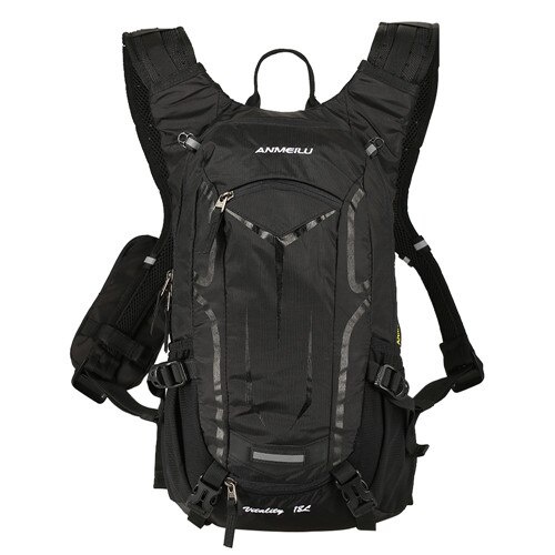 Lixada 18L Backpack Lixada 18L Backpack Blavk