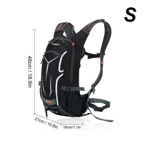 Lixada 18L Backpack Lixada 18L Backpack Sizes