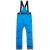 Snow Pants for Men and Women until -30 °C: Blue XXXL