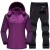 Winter Skiing Set: 4XL