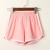 Sport Shorts for Girl: S Pink