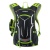 Lixada18L (ANMEILU) Climbing-Travel-Hiking-Cycling Hydration Sport Backpack: Green